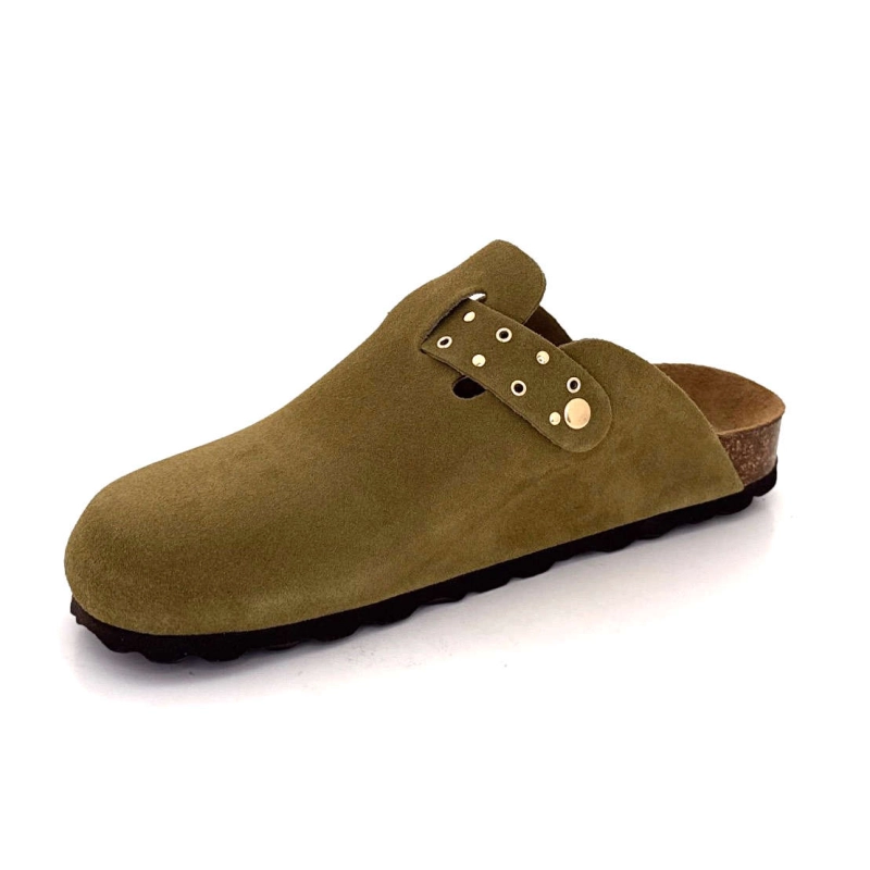 15197- Ivoire Chaussures