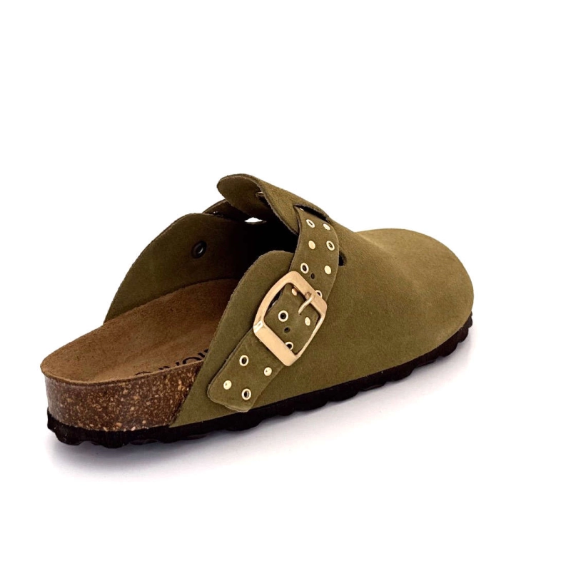 15197- Ivoire Chaussures