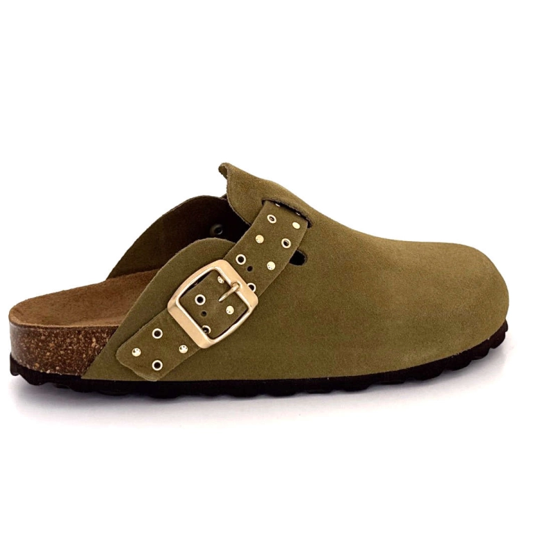 15197- Ivoire Chaussures