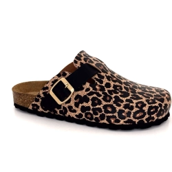 Mules Ivoire Chaussures