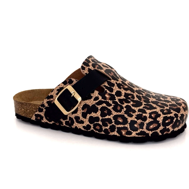 0355-508 Ivoire Chaussures