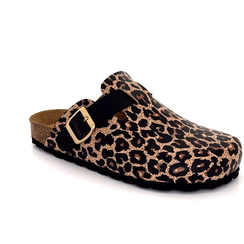 0355-508 Ivoire Chaussures