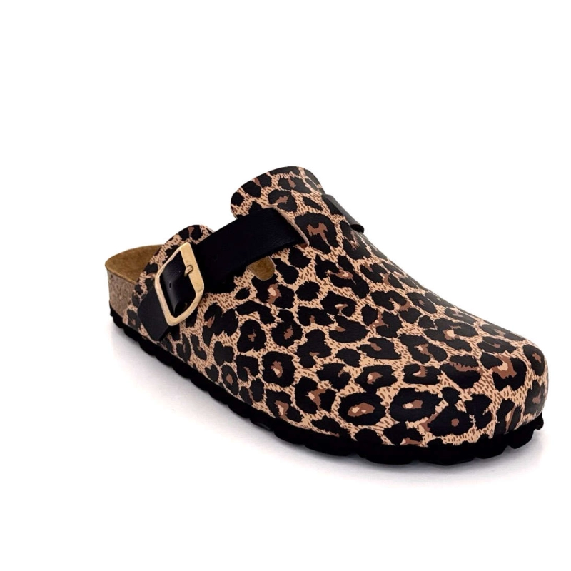 0355-508 Ivoire Chaussures