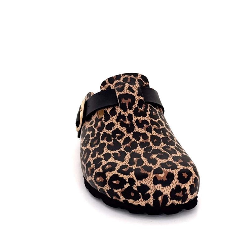 0355-508 Ivoire Chaussures