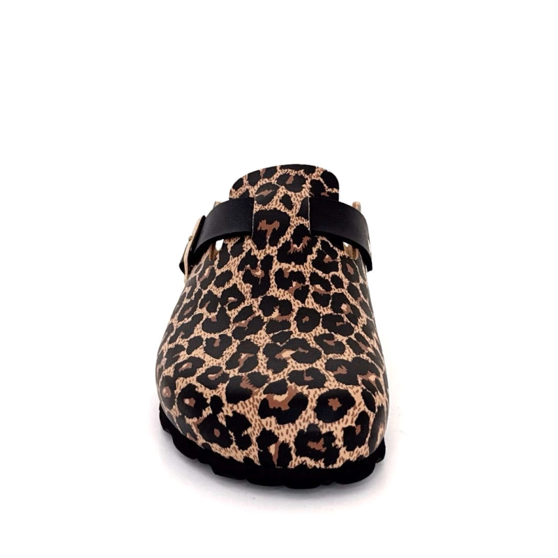 0355-508 Ivoire Chaussures