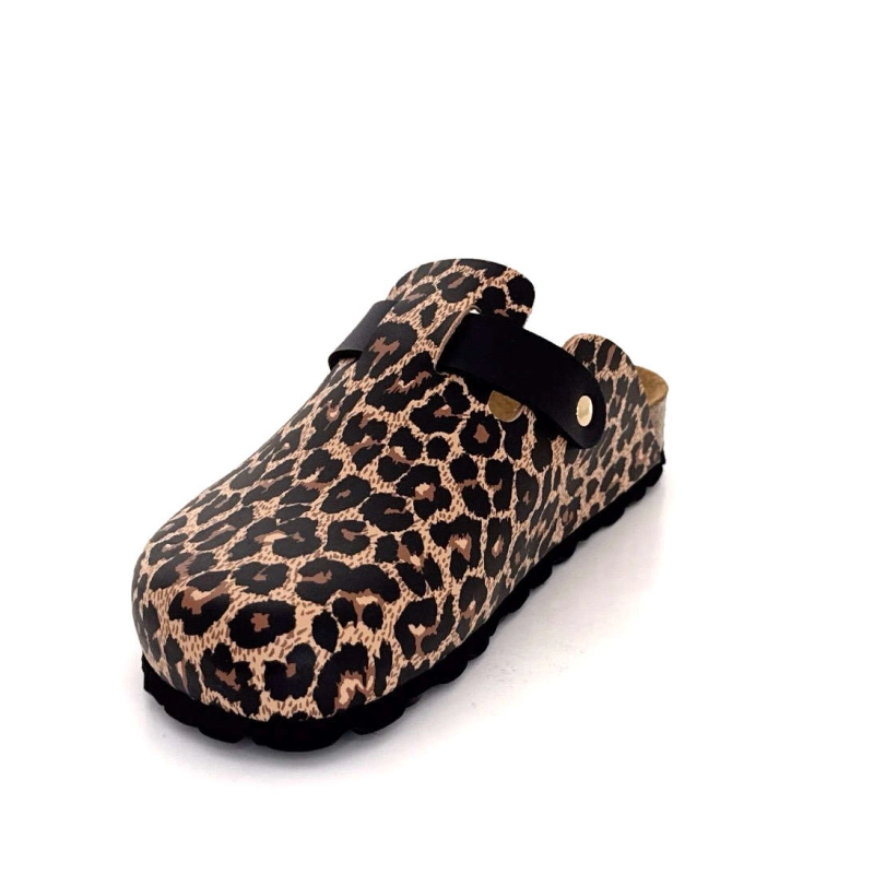 0355-508 Ivoire Chaussures