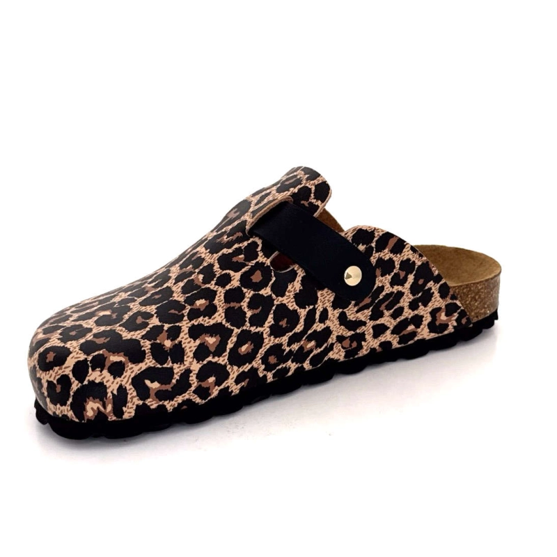 0355-508 Ivoire Chaussures