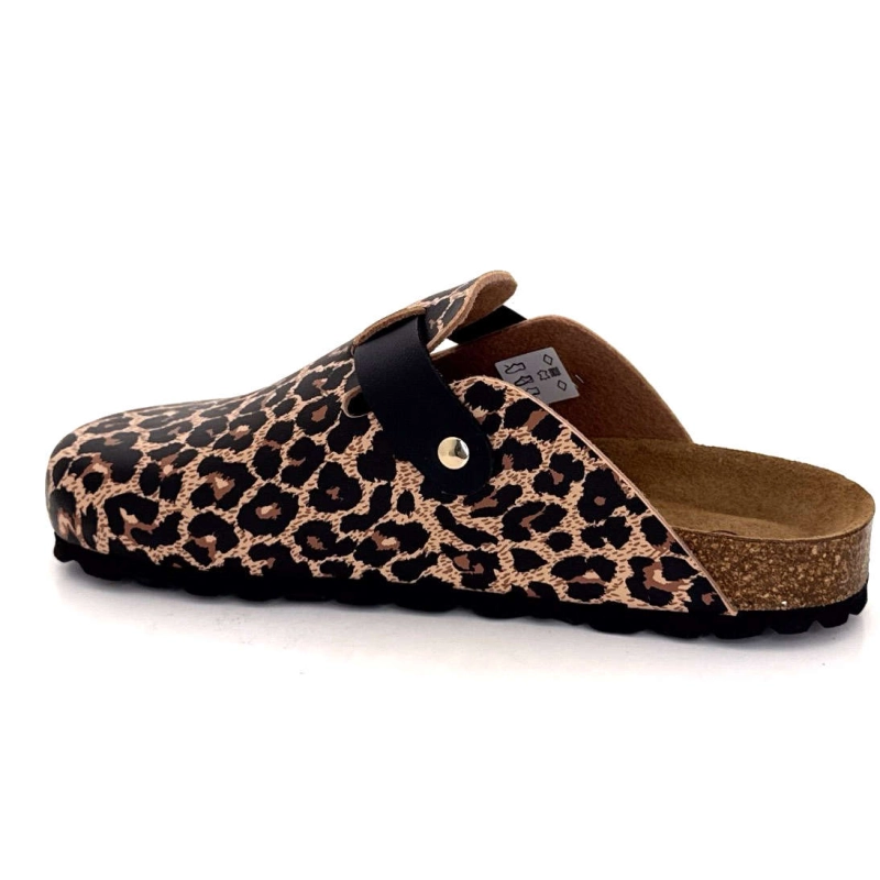 0355-508 Ivoire Chaussures