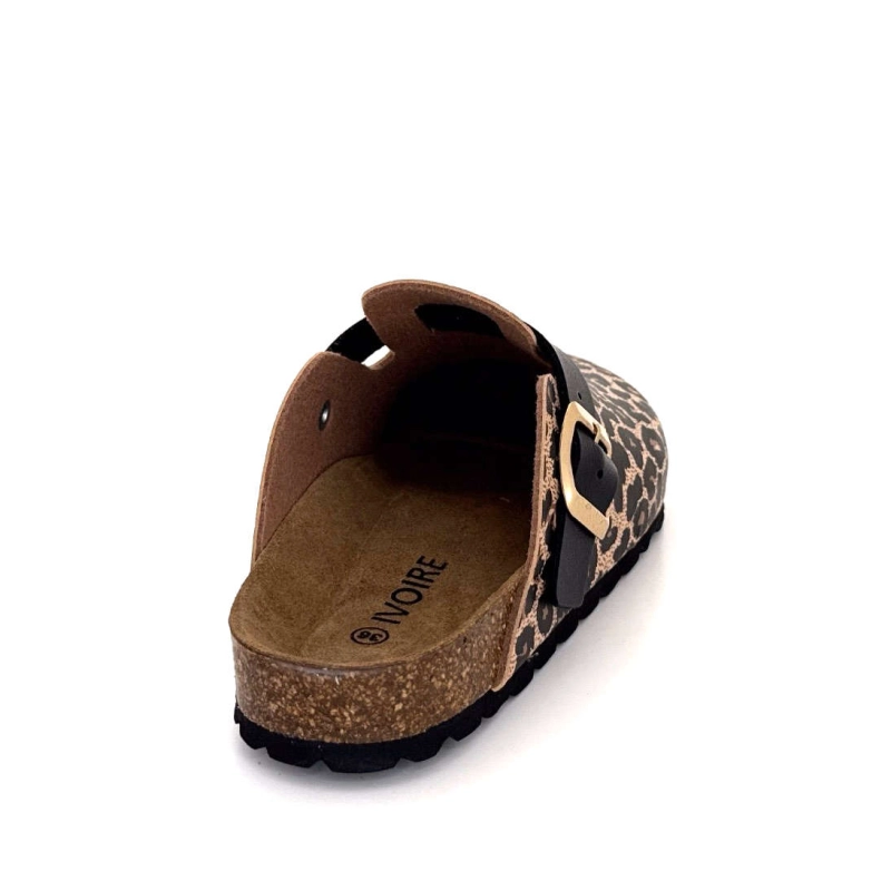 0355-508 Ivoire Chaussures