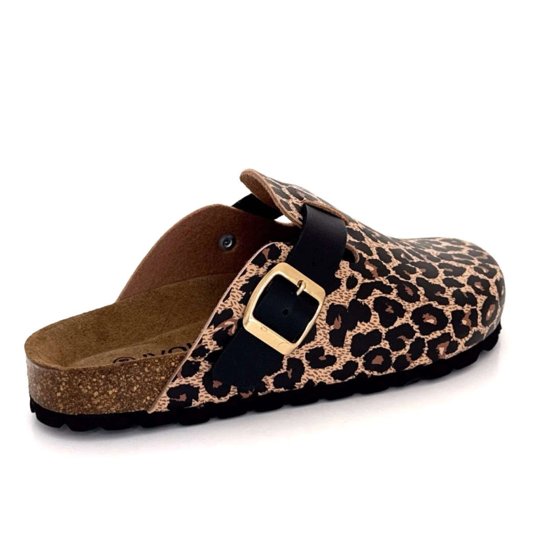 0355-508 Ivoire Chaussures