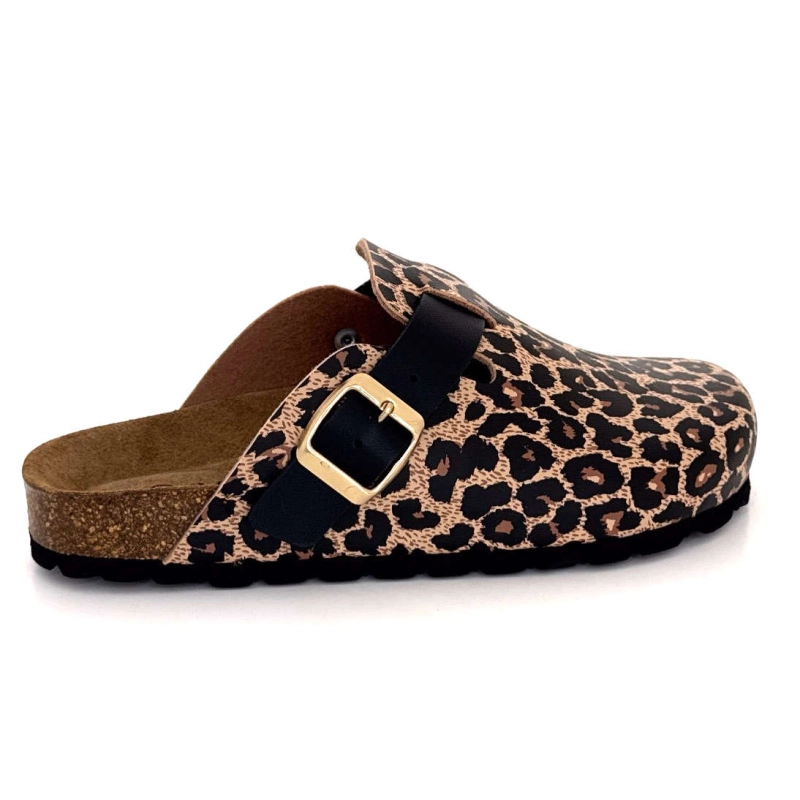 0355-508 Ivoire Chaussures