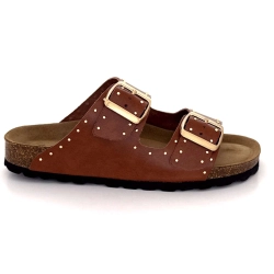 Plagettes & Flip Flops Ivoire Chaussures