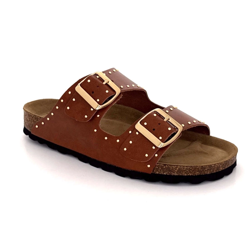 13843-422 Ivoire Chaussures