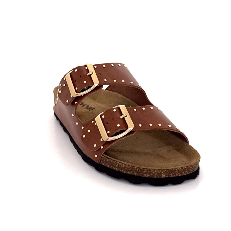 13843-422 Ivoire Chaussures