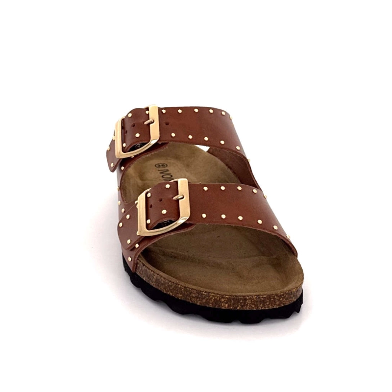 13843-422 Ivoire Chaussures