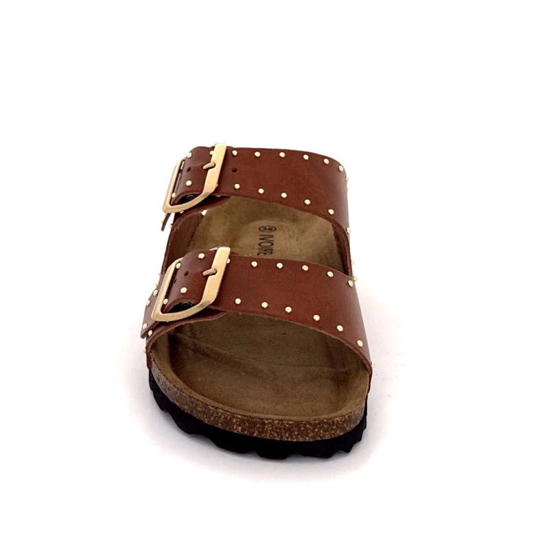 13843-422 Ivoire Chaussures