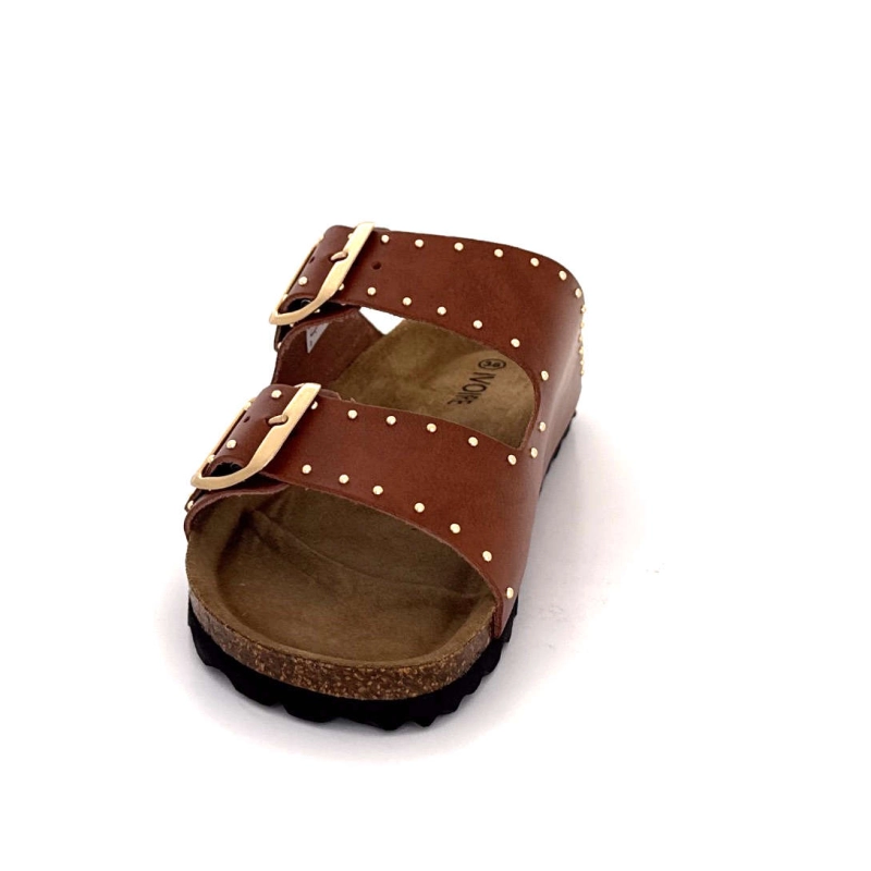 13843-422 Ivoire Chaussures