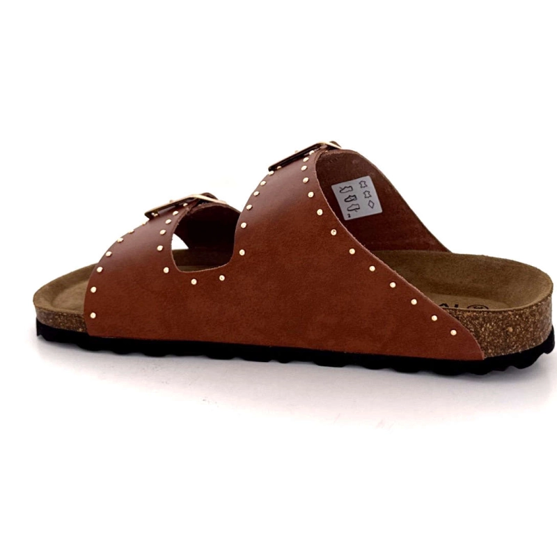 13843-422 Ivoire Chaussures