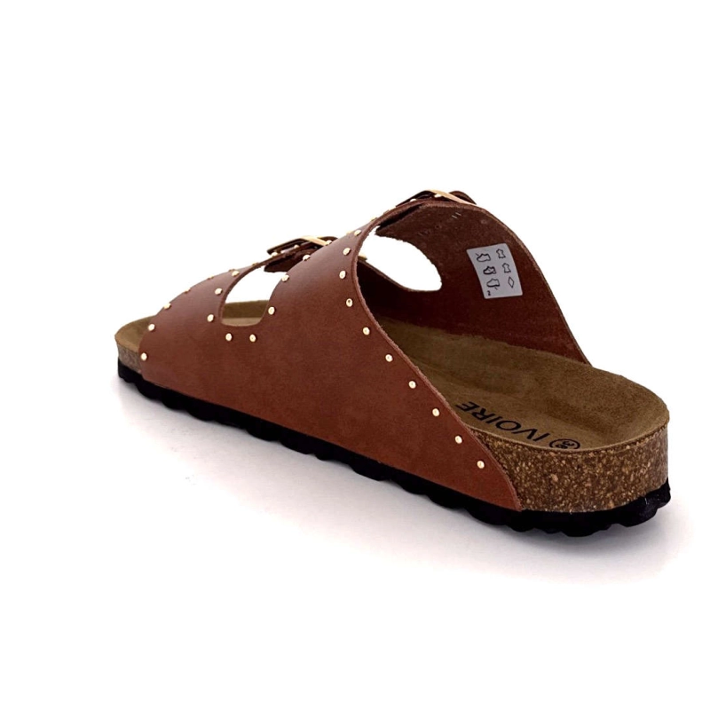 13843-422 Ivoire Chaussures