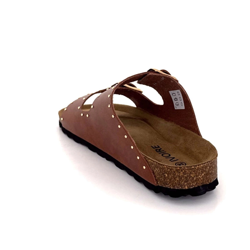 13843-422 Ivoire Chaussures