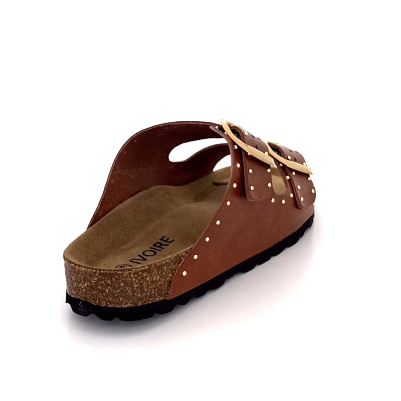 13843-422 Ivoire Chaussures