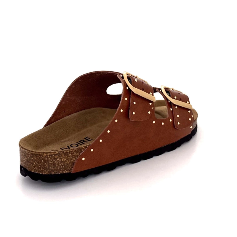 13843-422 Ivoire Chaussures