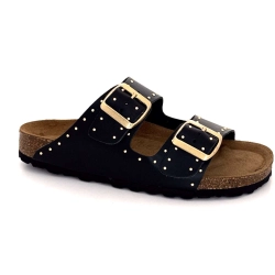 Plagettes & Flip Flops Ivoire Chaussures