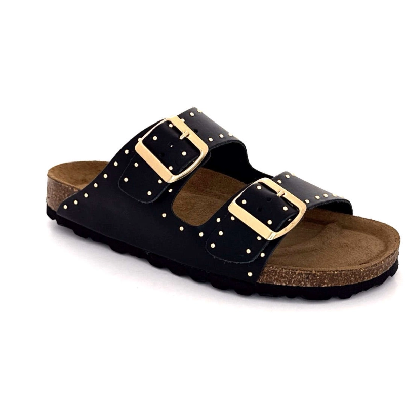 13843-417 Ivoire Chaussures