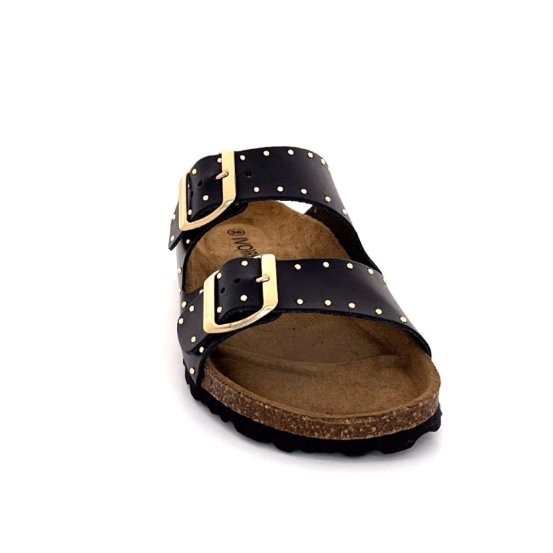 13843-417 Ivoire Chaussures