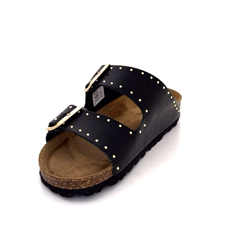 13843-417 Ivoire Chaussures