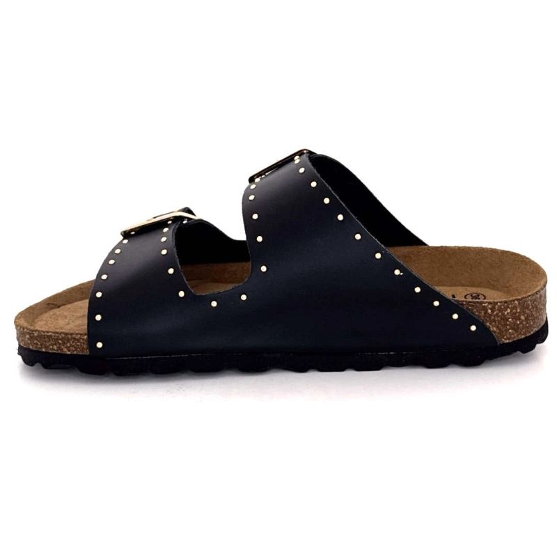 13843-417 Ivoire Chaussures