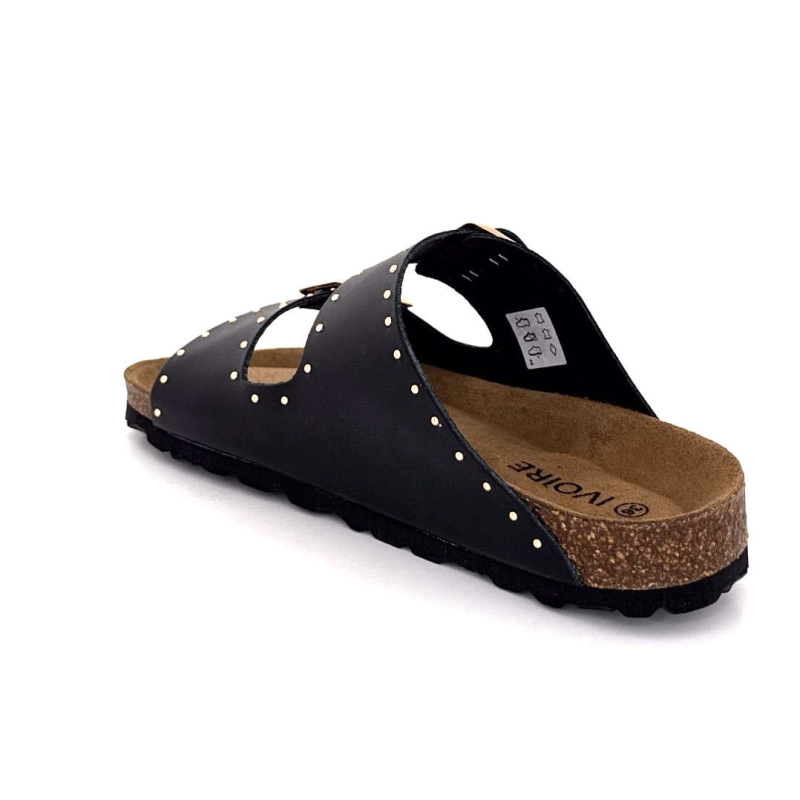 13843-417 Ivoire Chaussures