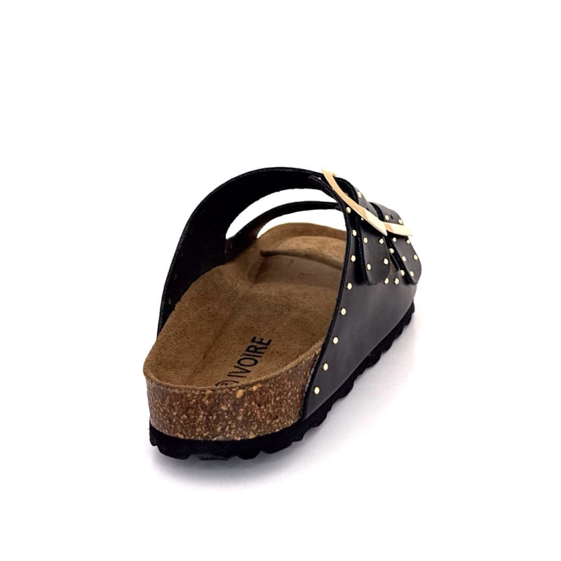 13843-417 Ivoire Chaussures