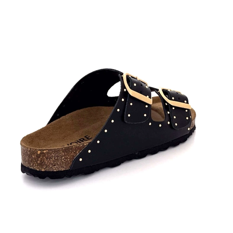 13843-417 Ivoire Chaussures