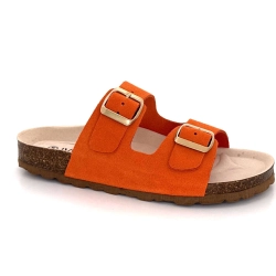 Plagettes & Flip Flops Ivoire Chaussures