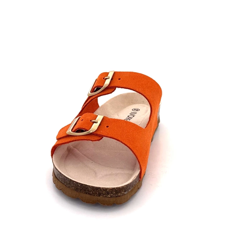 2878- Ivoire Chaussures