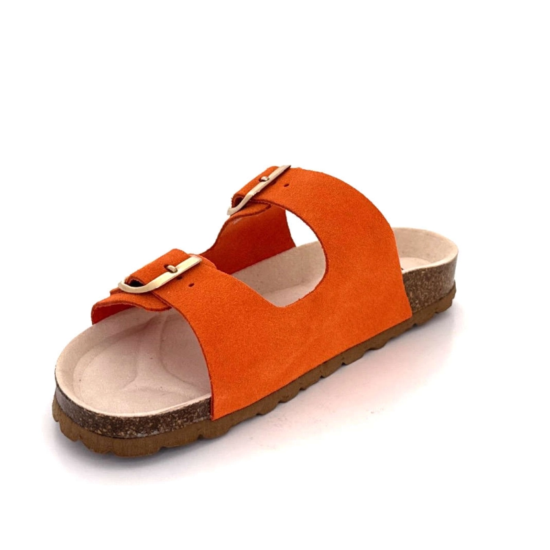 2878- Ivoire Chaussures