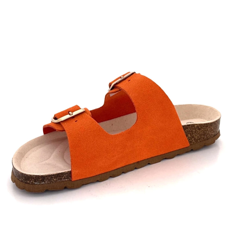 2878- Ivoire Chaussures