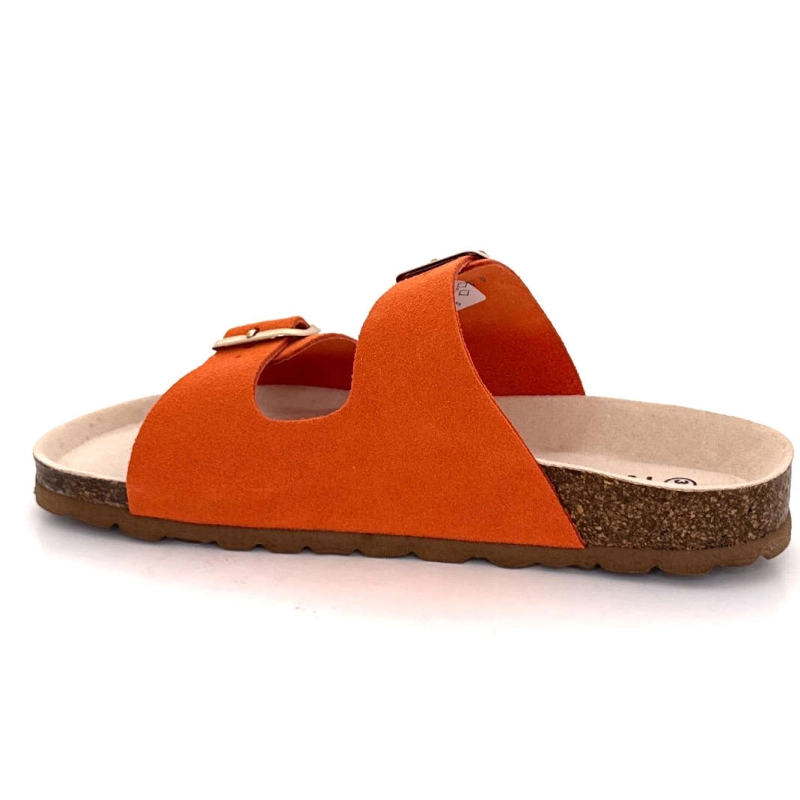 2878- Ivoire Chaussures