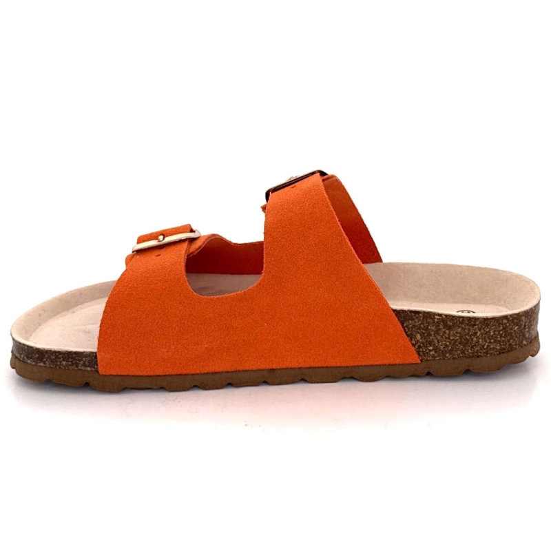 2878- Ivoire Chaussures