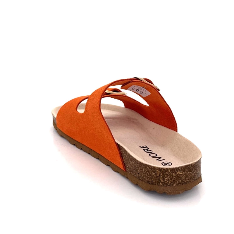 2878- Ivoire Chaussures