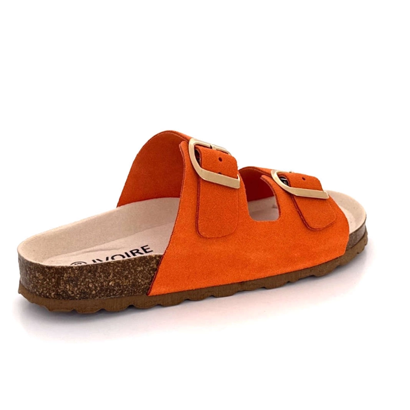 2878- Ivoire Chaussures