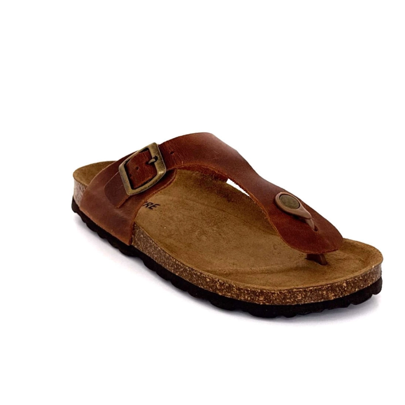 0300-577 96314 Ivoire Chaussures