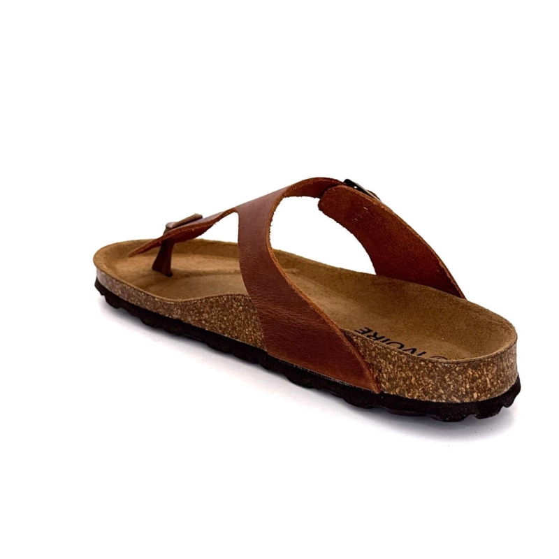 0300-577 96314 Ivoire Chaussures