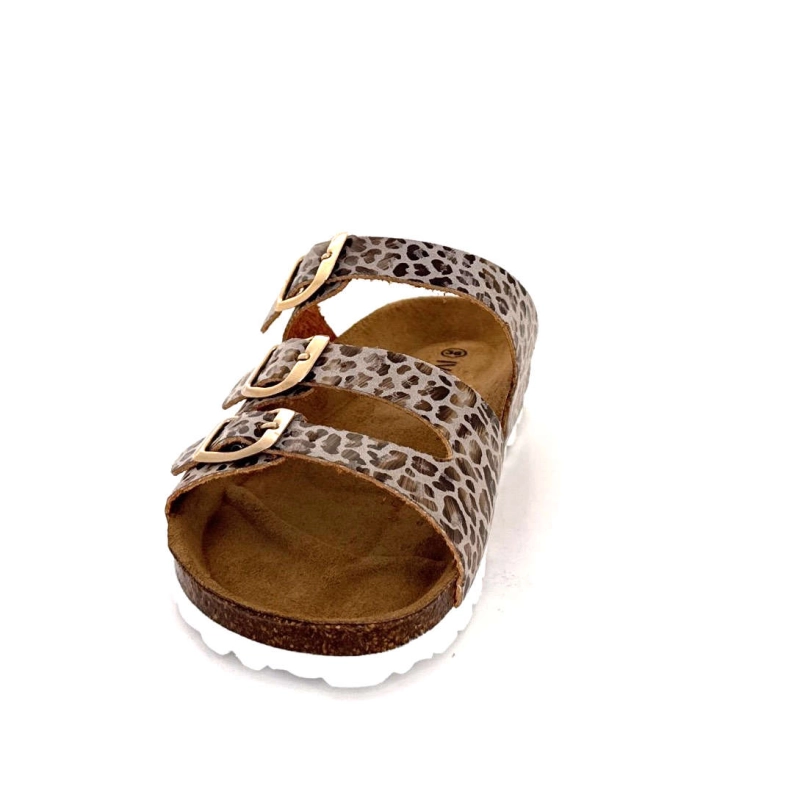 11280-005 810 008 Ivoire Chaussures