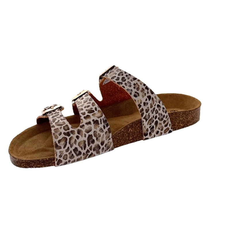 11280-005 810 008 Ivoire Chaussures