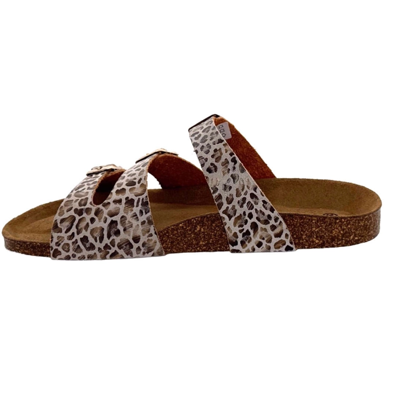 11280-005 810 008 Ivoire Chaussures