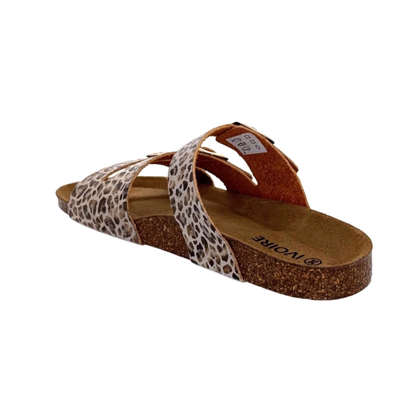 11280-005 810 008 Ivoire Chaussures