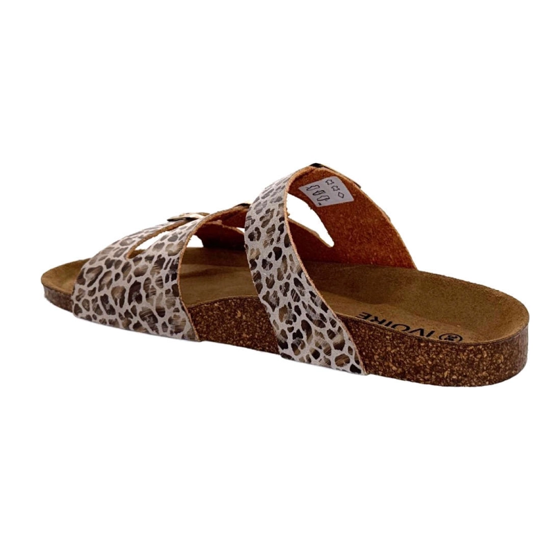 11280-005 810 008 Ivoire Chaussures