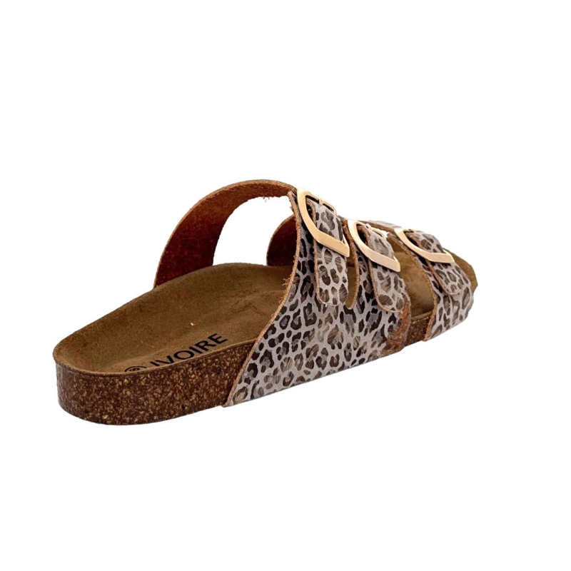 11280-005 810 008 Ivoire Chaussures